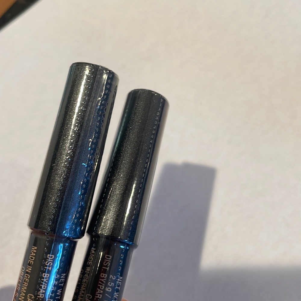 Nudestix x 2 “Kiss” Lip & Cheek Pencil - Picture 4 of 4